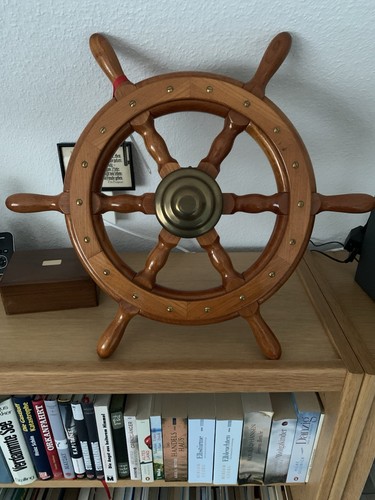 Original steuerrad aus - steuerrad,