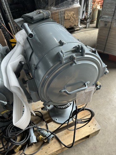 Aeg signalscheinwerfer - aeg,