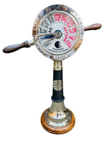 Antike nautische zoll - 20,
