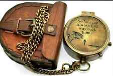 Antik Vintage Messing