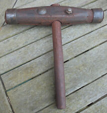 Kalfathammer, sehr alter