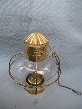 Antike alte Englische Schiffs