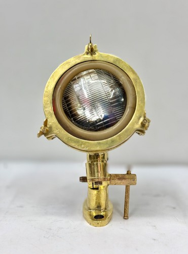 Geborgene maritime messing - maritime,