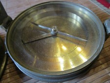 alter Kompass englischer