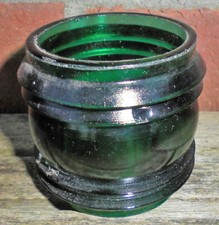 Schiffslaterne, Fresnelllinse