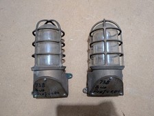 Pauluhn Wandleuchten Aus