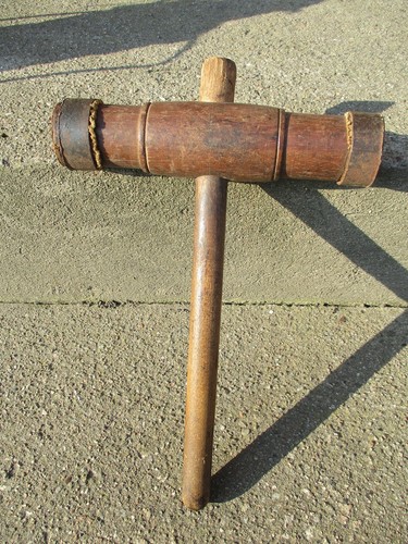 Kalfat hammer kalfatern - kalfatern, /