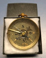 Kompass 2. Weltkrieg, voll