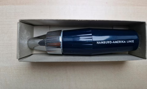 Hapag hamburg amerika - , linie