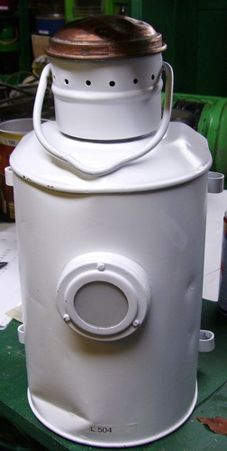 Schiffslaterne