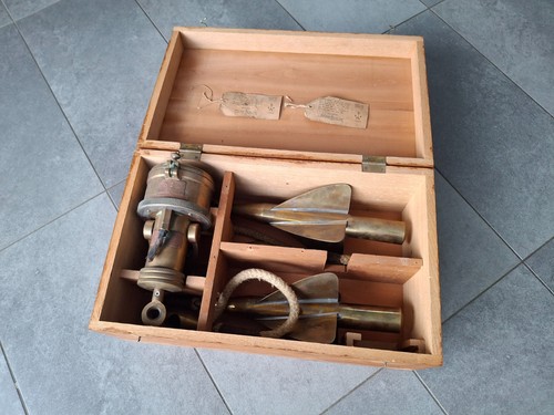 Altes antikes walker son - altes,