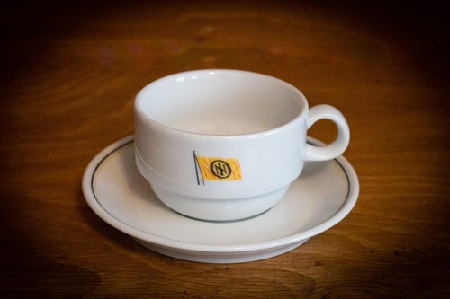 Interorient tasse porzellan - interorient,