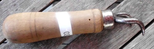 Sackhaken altes - sackhaken,