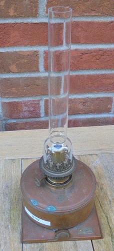 Schiffslaterne petroleumtank - schiffslaterne,