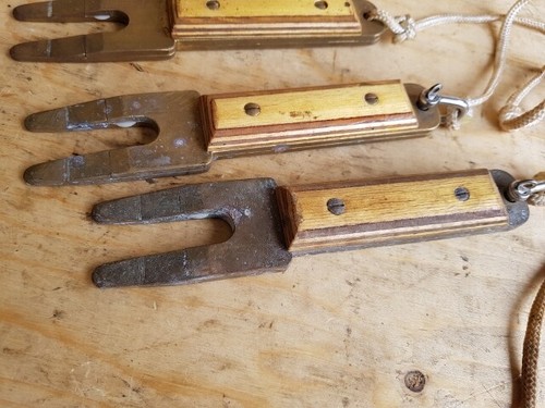 Stück vintage werkzeug - 1,