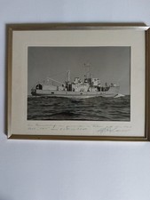  Taucherschulboot TM1  mit