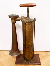 Nebelhorn Schiffshorn Tyfon -