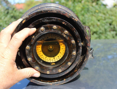 Grosser kardanischer - grosser,
