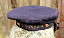 MATROSENMÜTZE CONCORDIA