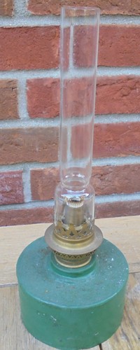 Petroleumlampe tank - petroleumlampe,