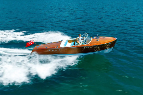 Riva tritone t111 original - t111,