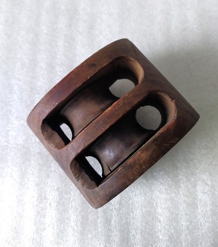 Schiffsblock stoppblock talje - stoppblock,