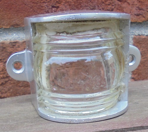 Schiffslaterne hecklaterne 135 - hecklaterne,