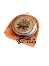 Antik Vintage Messing