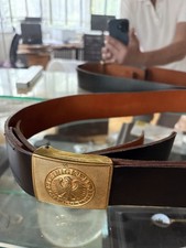 Wachkoppel Bundesmarine Gorch