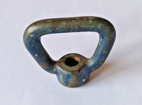 Korbmutter ringmutter aus - korbmutter,