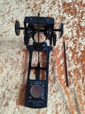 Sir Thomson´s Marine Azimuth