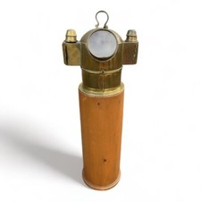 Schiff Kompass Original