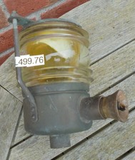 Schiffslaterne Schlepplaterne