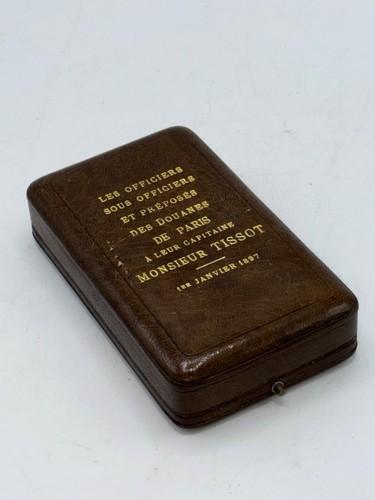 Etui schatulle 9 5 - x, 9,5