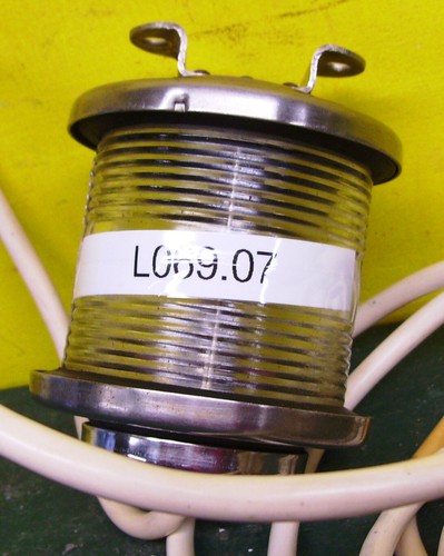 Schiffslaterne weiss 360 - 360,