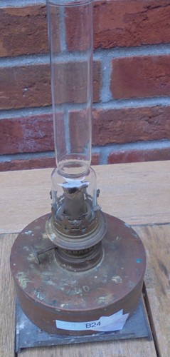 Schiffslaterne petroleumtank - schiffslaterne,