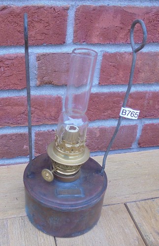Schiffslaterne petroleumtank - schiffslaterne,