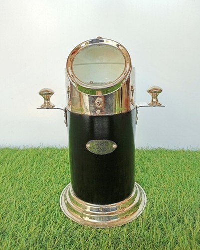 Maritimer antiker binnacle - maritimer,