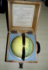 Sternenglobus Himmelsfinder