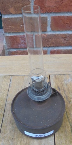 Petroleumlampe tank - petroleumlampe,