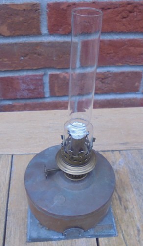 Schiffslaterne petroleumtank - schiffslaterne,