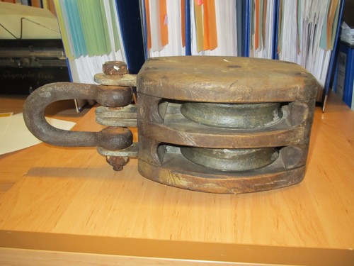 Vintage holzklotz alter - vintage,