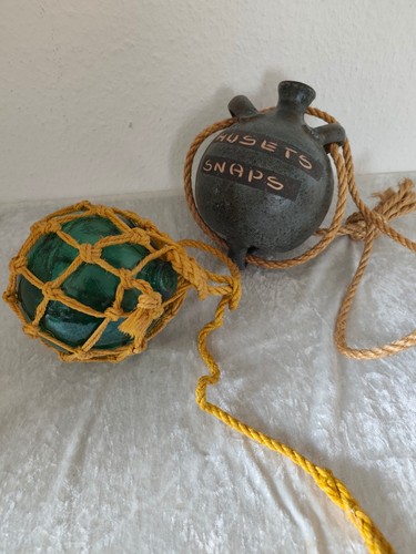 Antik maritim alte - antik,