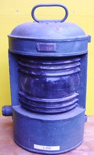 Schiffslaterne Hecklaterne