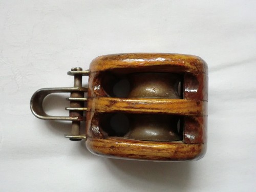 Doppelholzblock schiff - doppelholzblock,