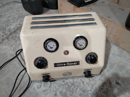 Ultra sonar typ 503 maritimes - ultra,
