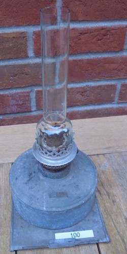 Schiffslaterne petroleumtank - schiffslaterne,