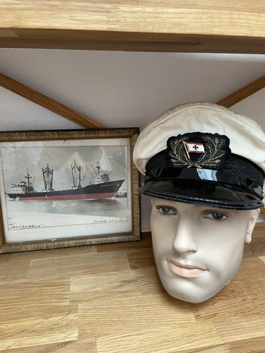 Antike maritime originale - antike,