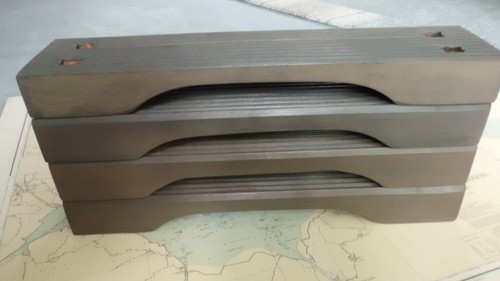Lotsenleiter stufen - lotsenleiter,
